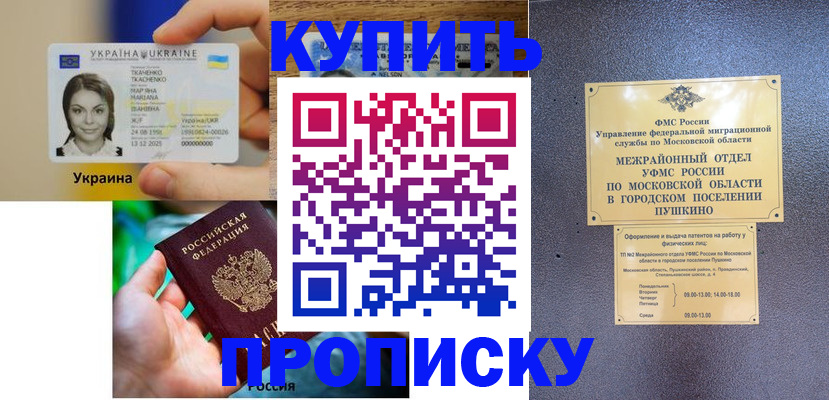 прописка законно в Мурманской области